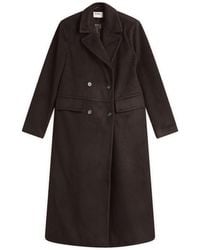 4th & Reckless - Melia Coat - Lyst