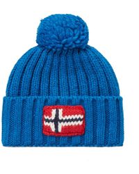 napapijri hat mens