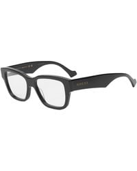 Gucci - Gg1428O Optical Glasses - Lyst