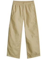 Gramicci - Relaxed Cotton Drawstring Sweatpants - Lyst