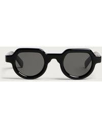 AKILA - X Brain Dead Tani Sunglasses - Lyst