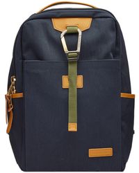master-piece - Link Backpack - Lyst