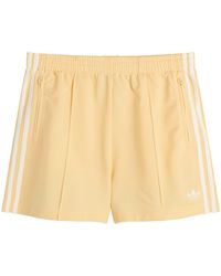 adidas - Firebird Shorts - Lyst