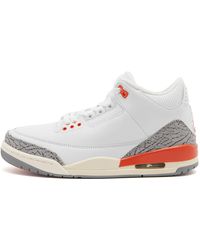 Nike - 3 Retro W Sneakers - Lyst