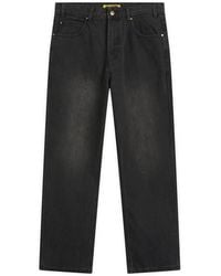 Butter Goods - Racer Relaxed Denim Jeans - Lyst