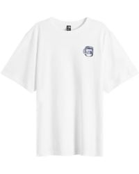 The North Face - Basecamp Barista Relaxed T-Shirt - Lyst