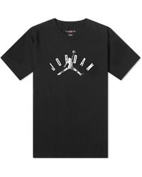 Nike - Flight Mvp Jumpman T-Shirt - Lyst