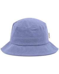 Tekla - Bucket Hat - Lyst