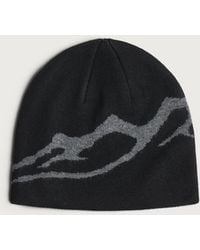 Mellow Clo - Everyday Merino Beanie - Lyst