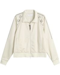 Toga - Toga Track Jacket - Lyst