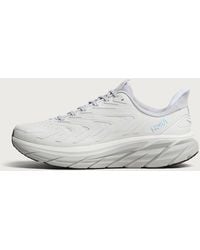 Hoka One One - Clifton Utl Sneaker - Lyst