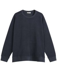 YMC - Almost Grown Sweatshirt - Lyst