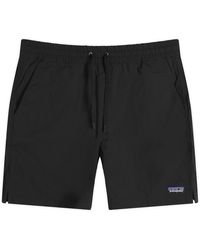 Patagonia - Baggies Lights 6" Shorts - Lyst