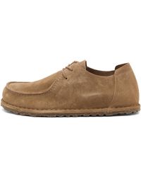 Birkenstock - Utti Lace Shoe - Lyst