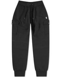 Polo hi tech camo hotsell cargo pant