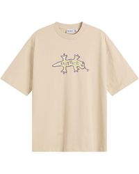 Butter Goods - Reptile T-Shirt - Lyst
