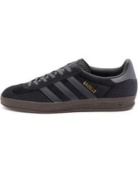adidas - Gazelle Indoor W Sneaker - Lyst