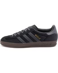 adidas - Gazelle Indoor W Sneaker - Lyst