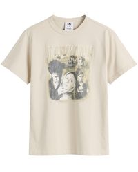 adidas - Buffy T-Shirt - Lyst