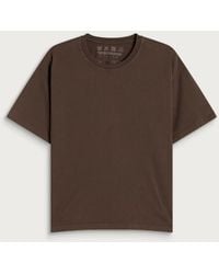 mfpen - Washed New T-Shirt - Lyst