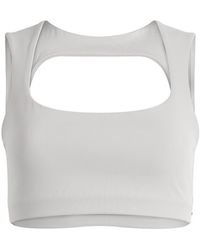 Nike - Zenvy Sports Bra - Lyst