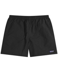 Patagonia - Baggies 5" Shorts - Lyst