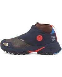 The North Face - X Undercover Soukuu Hedgehog Offtrail Hybrid - Lyst