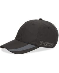 Pleasures - X Boiler Room Sport Cap - Lyst