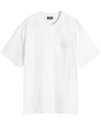 Club 1984 - Roll The Dice T-Shirt - Lyst