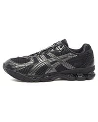 Asics - X Unaffected Gel Nimbus 10.1 Sneaker - Lyst