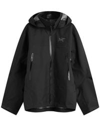 Arc'teryx - Beta Ar Gore-Tex Jacket - Lyst