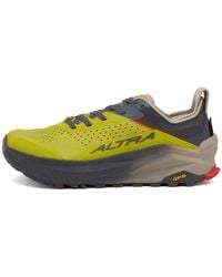 Altra - Olympus 6 Sneakers - Lyst