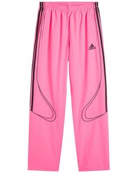 adidas - Teamgeist Track Pant - Lyst