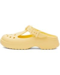 Crocs™ - Classic Mary Jane Clog - Lyst