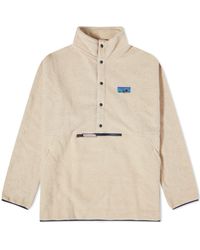 Patagonia - 50Th Anniversary Snap-T Fleece Jacket - Lyst