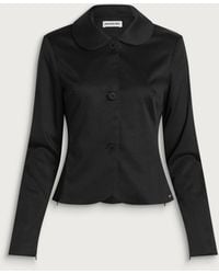 Peachy Den - Twiggy Muse Shirt - Lyst