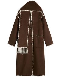 4th & Reckless - Fable Coat - Lyst
