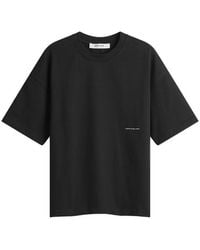 About Blank - Ab Sports T-Shirt - Lyst