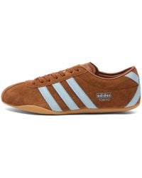 adidas - Tokyo Sneakers - Lyst