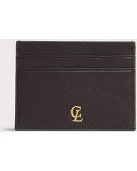 Common Lines - Cardholder - Lyst