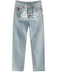 ICECREAM - Running Dog Denim Pant - Lyst