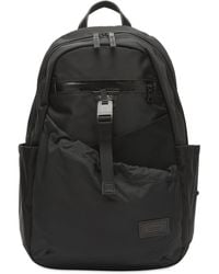 master-piece - Scramble Backpack - Lyst