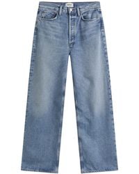 Agolde - Vintage Loose Jean - Lyst