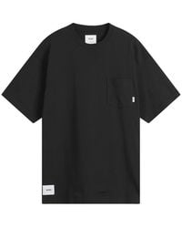WTAPS - All Pocket T-Shirt - Lyst