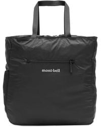 Montbell - Packable Light Tote - Lyst