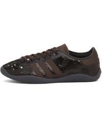 adidas - X Wales Bonner Karintha Lo Sequin Sneaker - Lyst