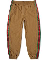 Gucci - Taped Track Pant - Lyst