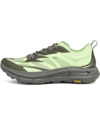Hoka One One - U Mafate Speed 4 Lite Sneaker - Lyst
