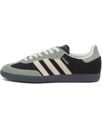 adidas - Samba Og W Sneaker - Lyst