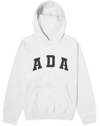 ADANOLA - Ada Oversized Hoodie - Lyst